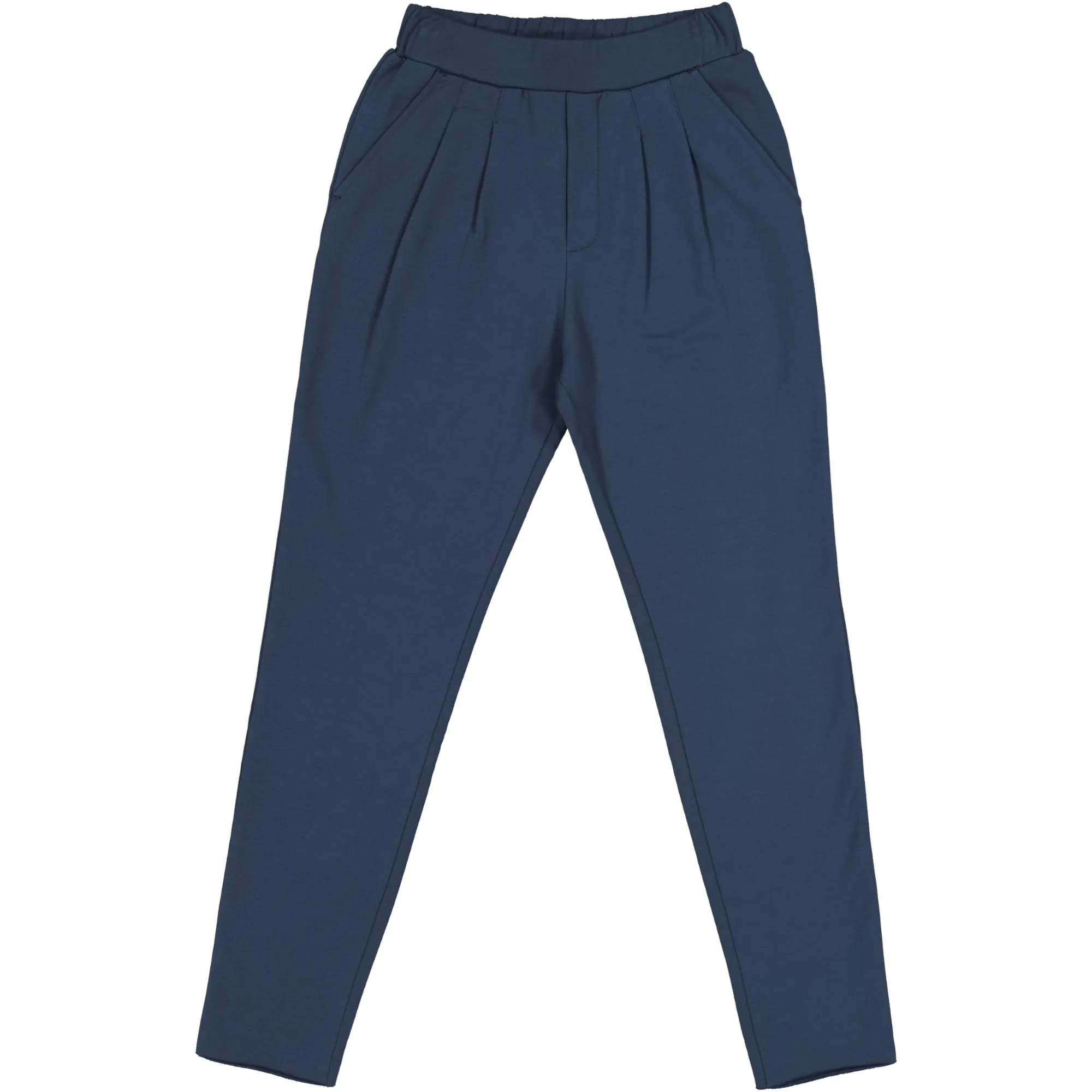 Pleated Trousers KOBUS