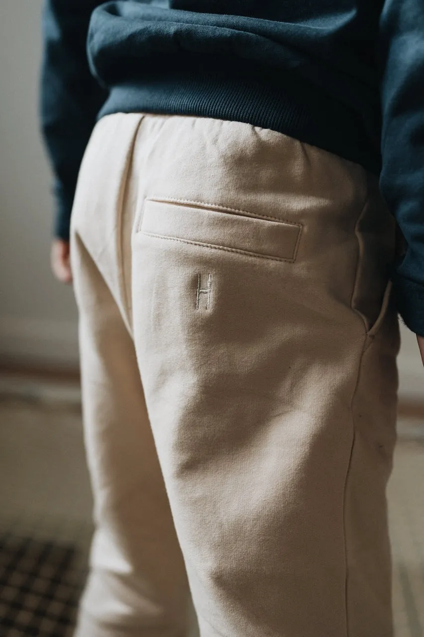 Pleated Trousers KOBUS