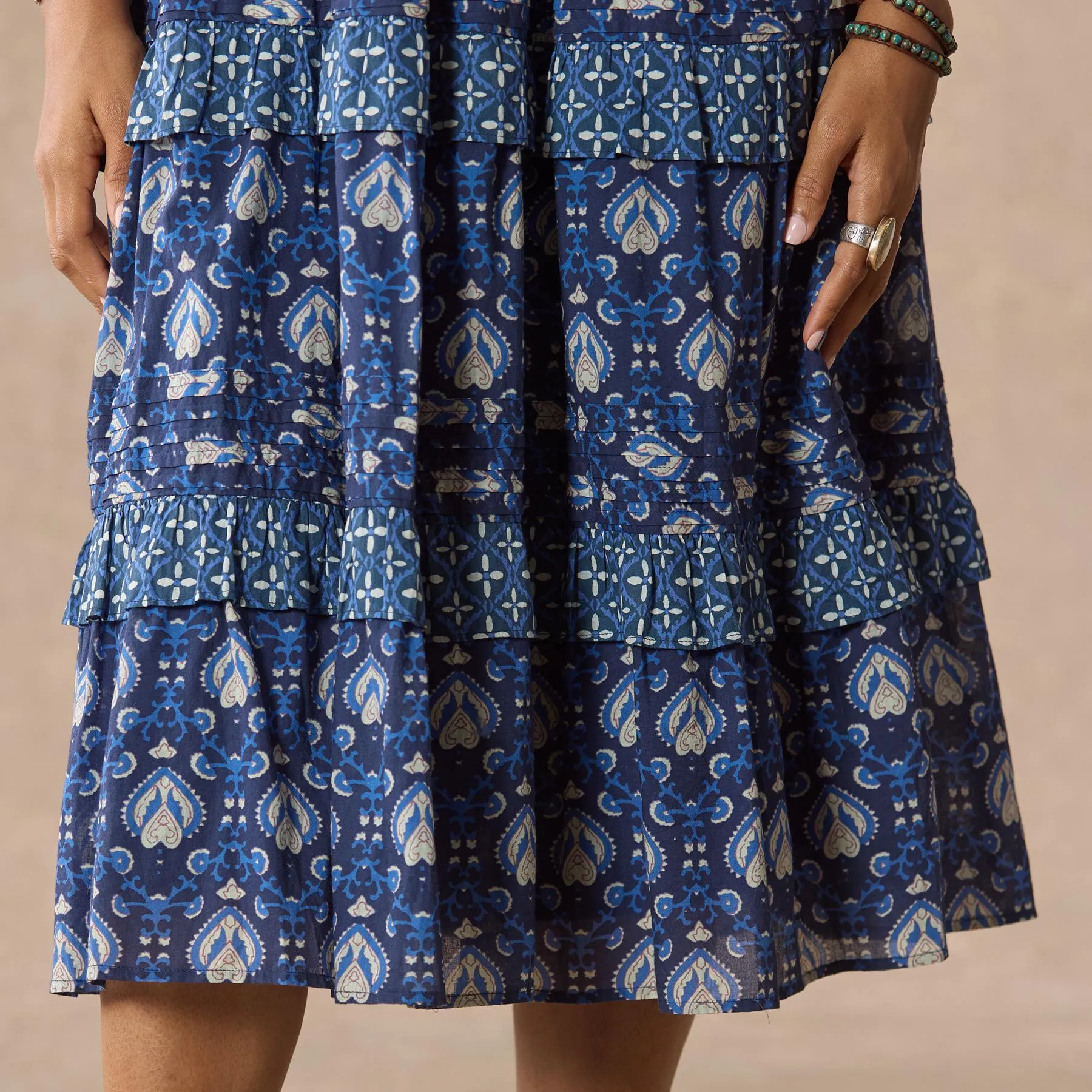 Sechura Dress