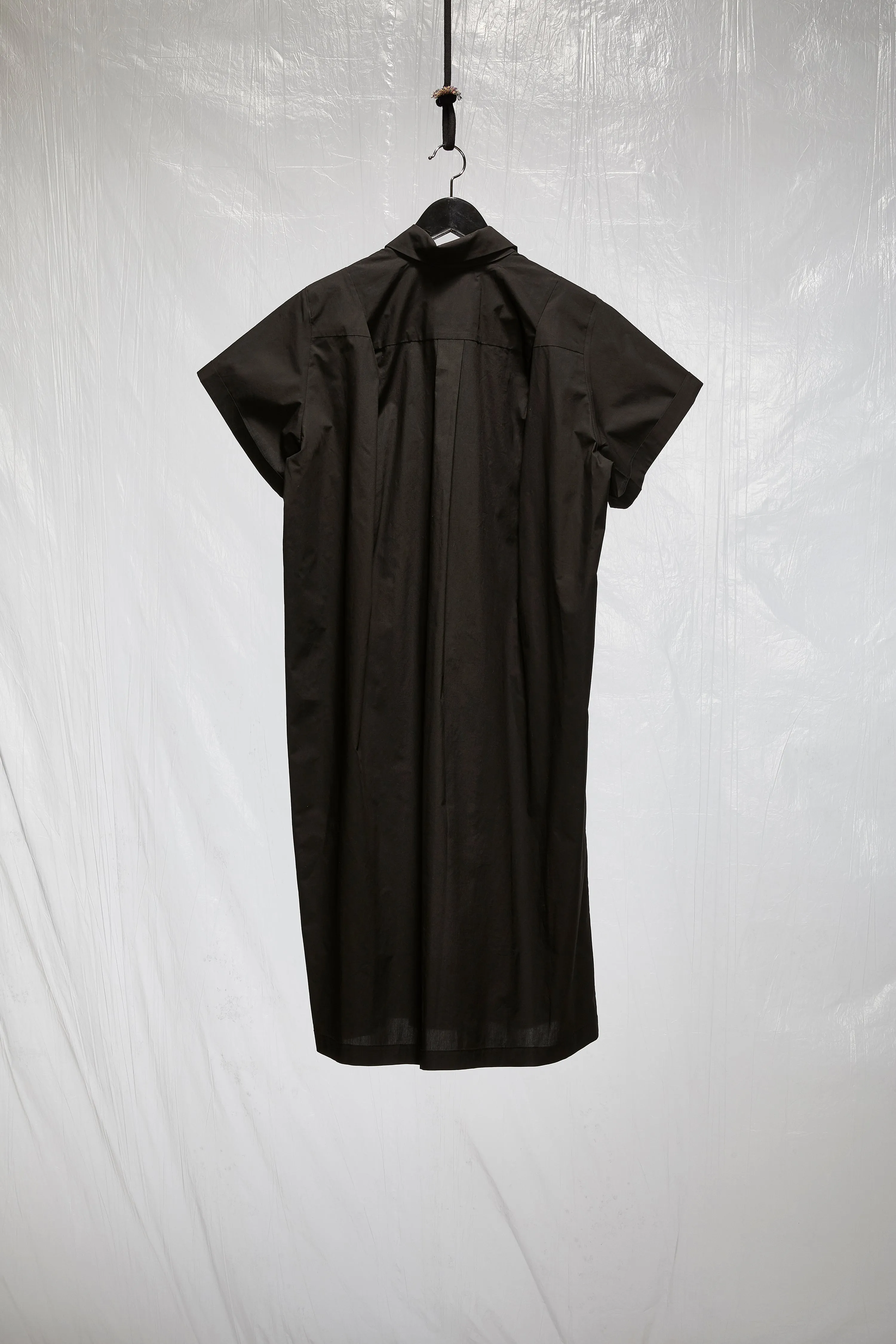 SOMINI Shirt Dress