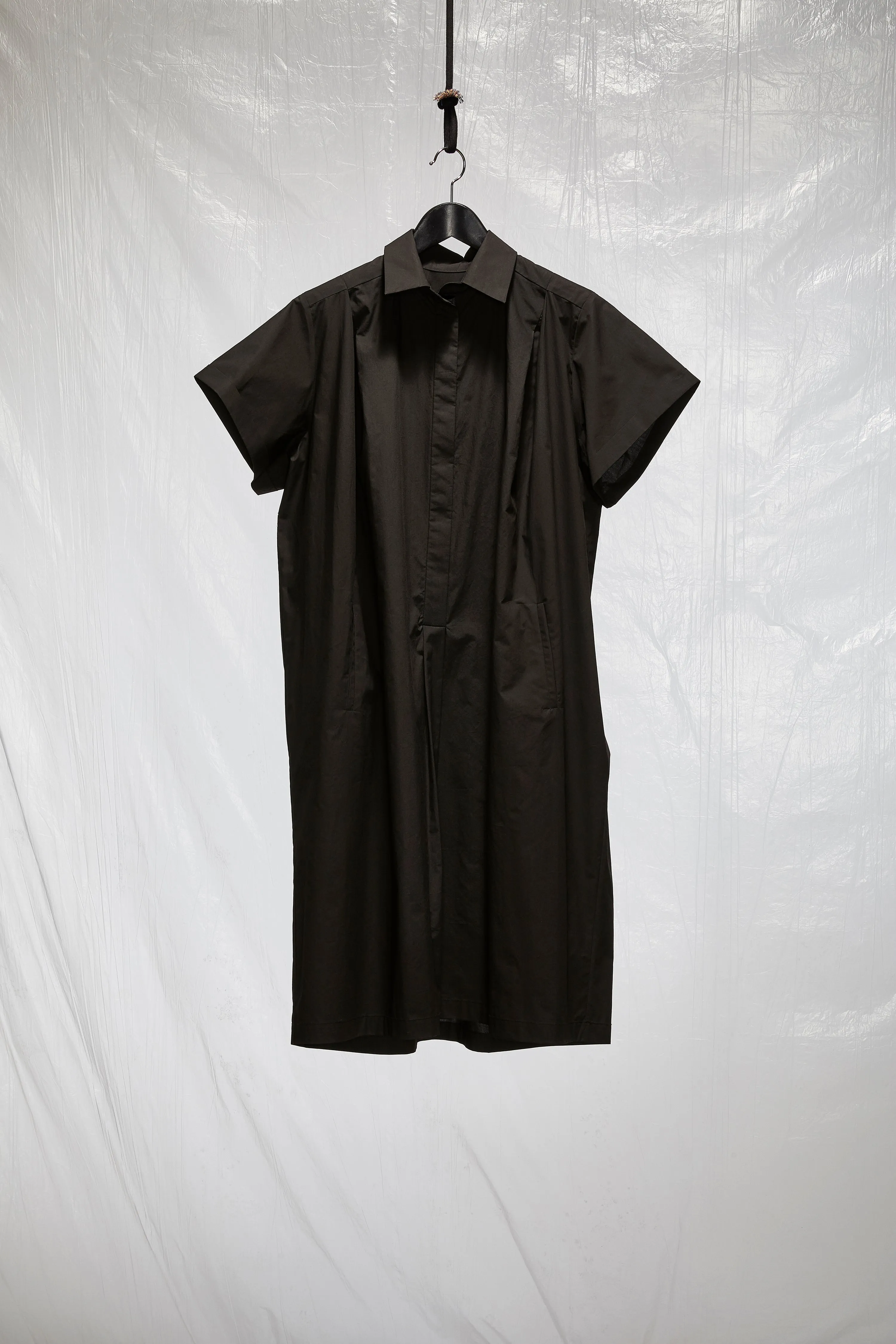 SOMINI Shirt Dress