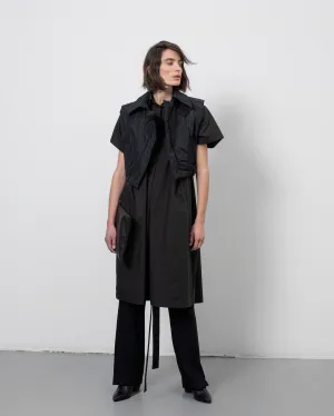 SOMINI Shirt Dress
