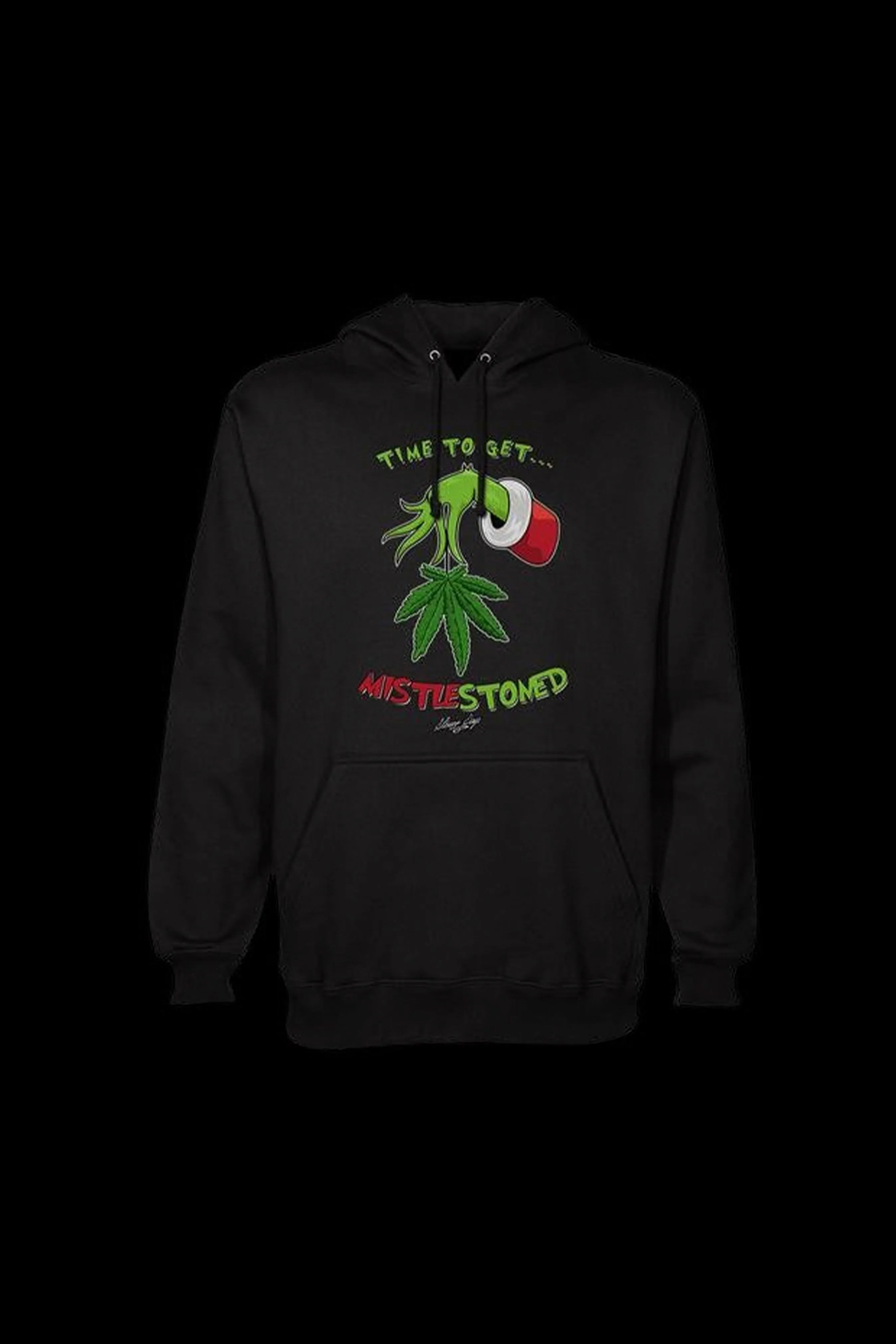 StonerDays Mistlestoned Combo