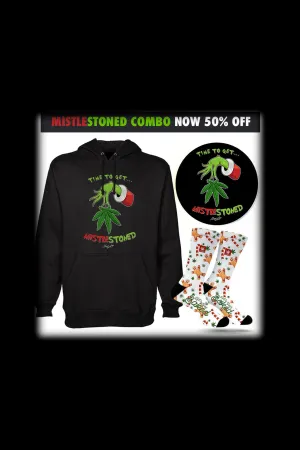 StonerDays Mistlestoned Combo