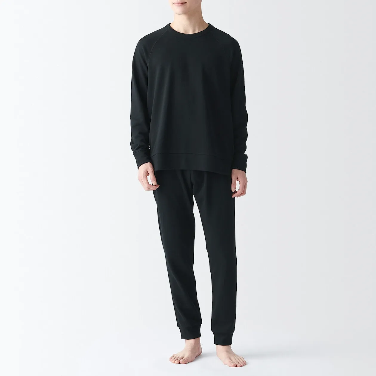 Sweat Loungewear Set