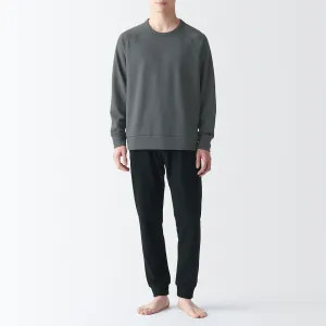 Sweat Loungewear Set