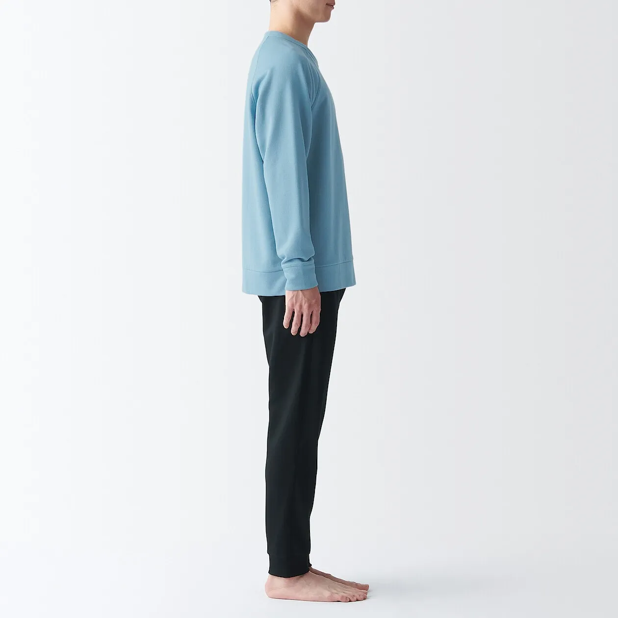 Sweat Loungewear Set