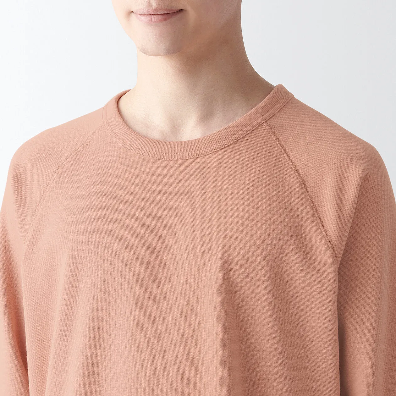 Sweat Loungewear Set