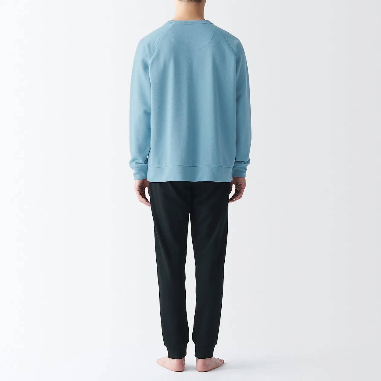 Sweat Loungewear Set