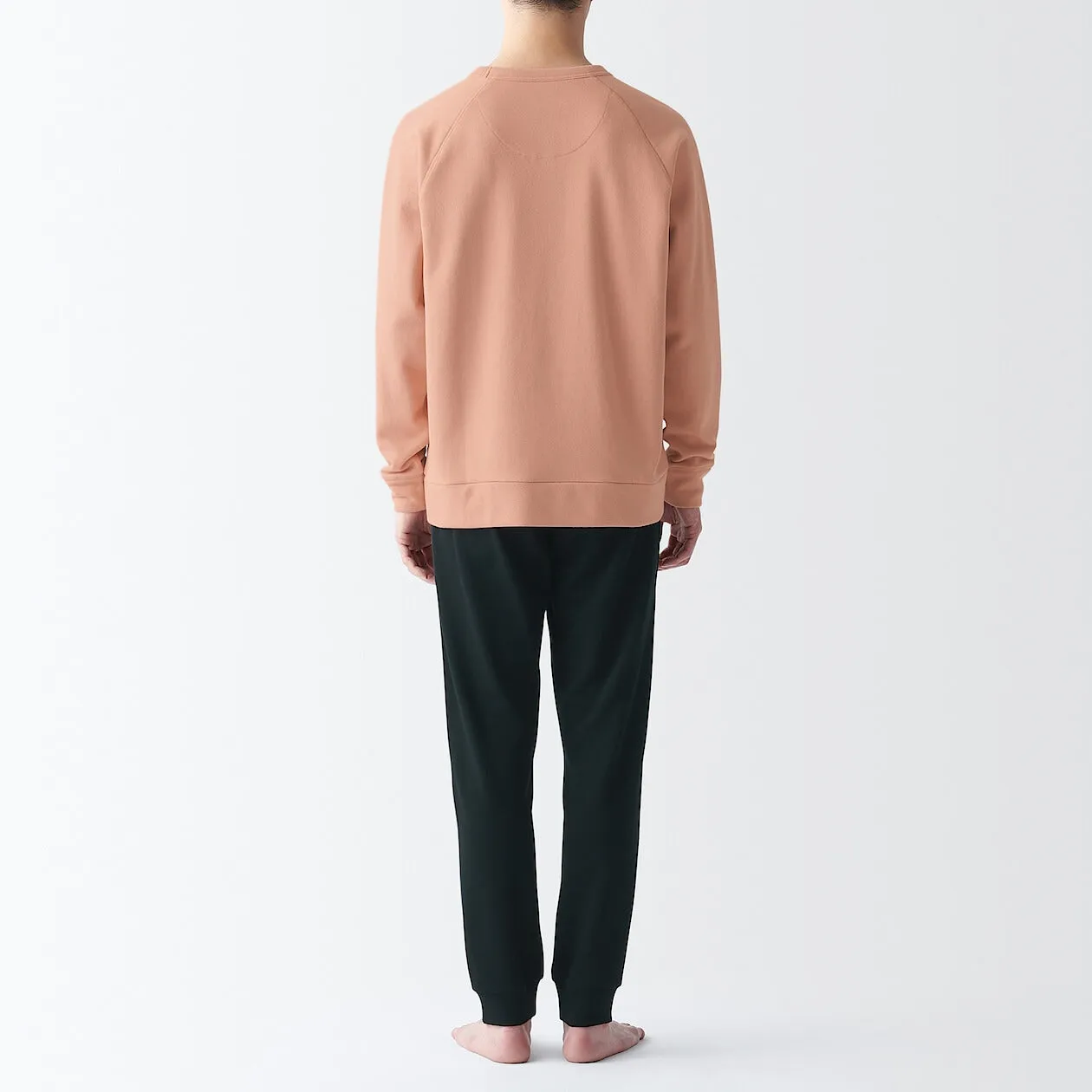 Sweat Loungewear Set