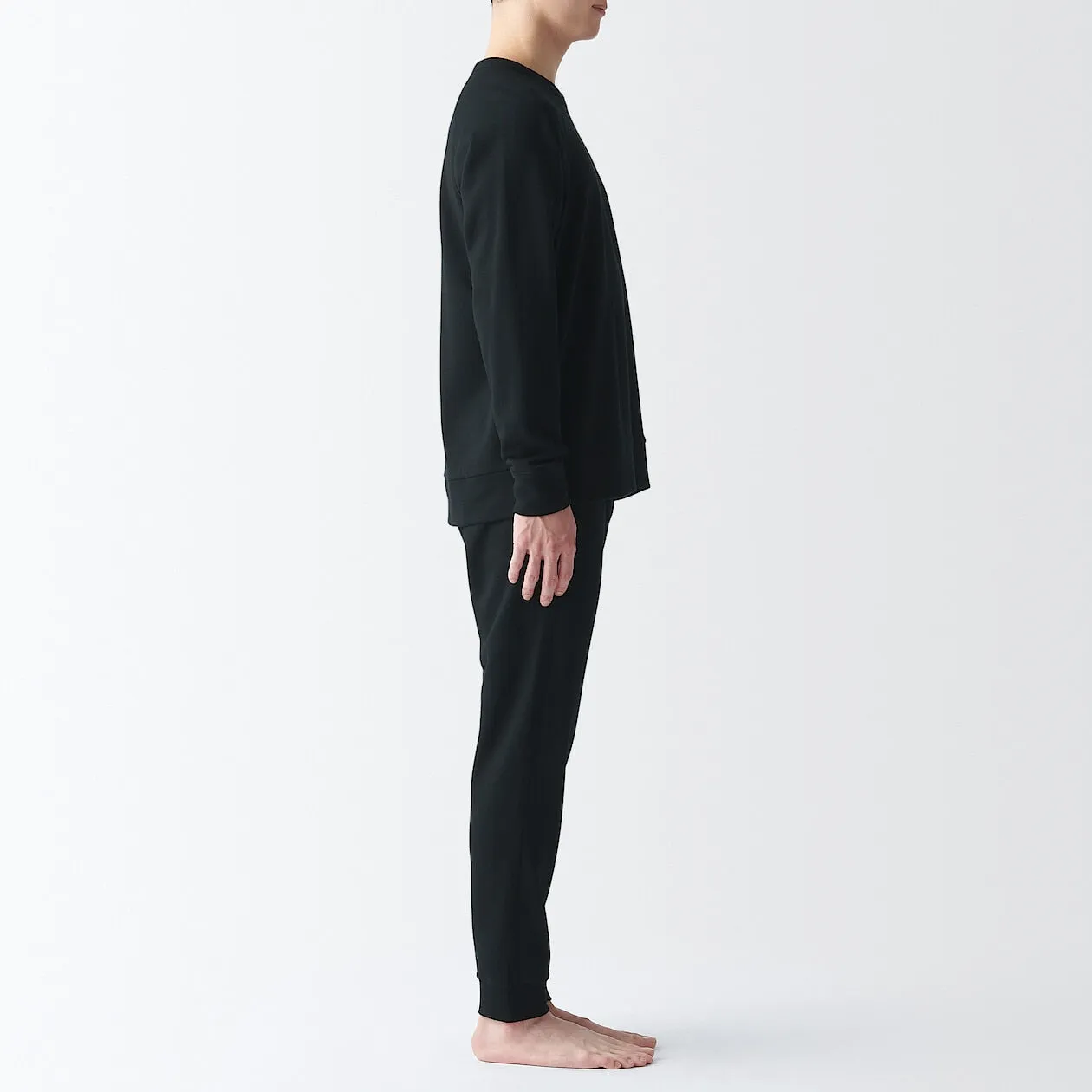 Sweat Loungewear Set