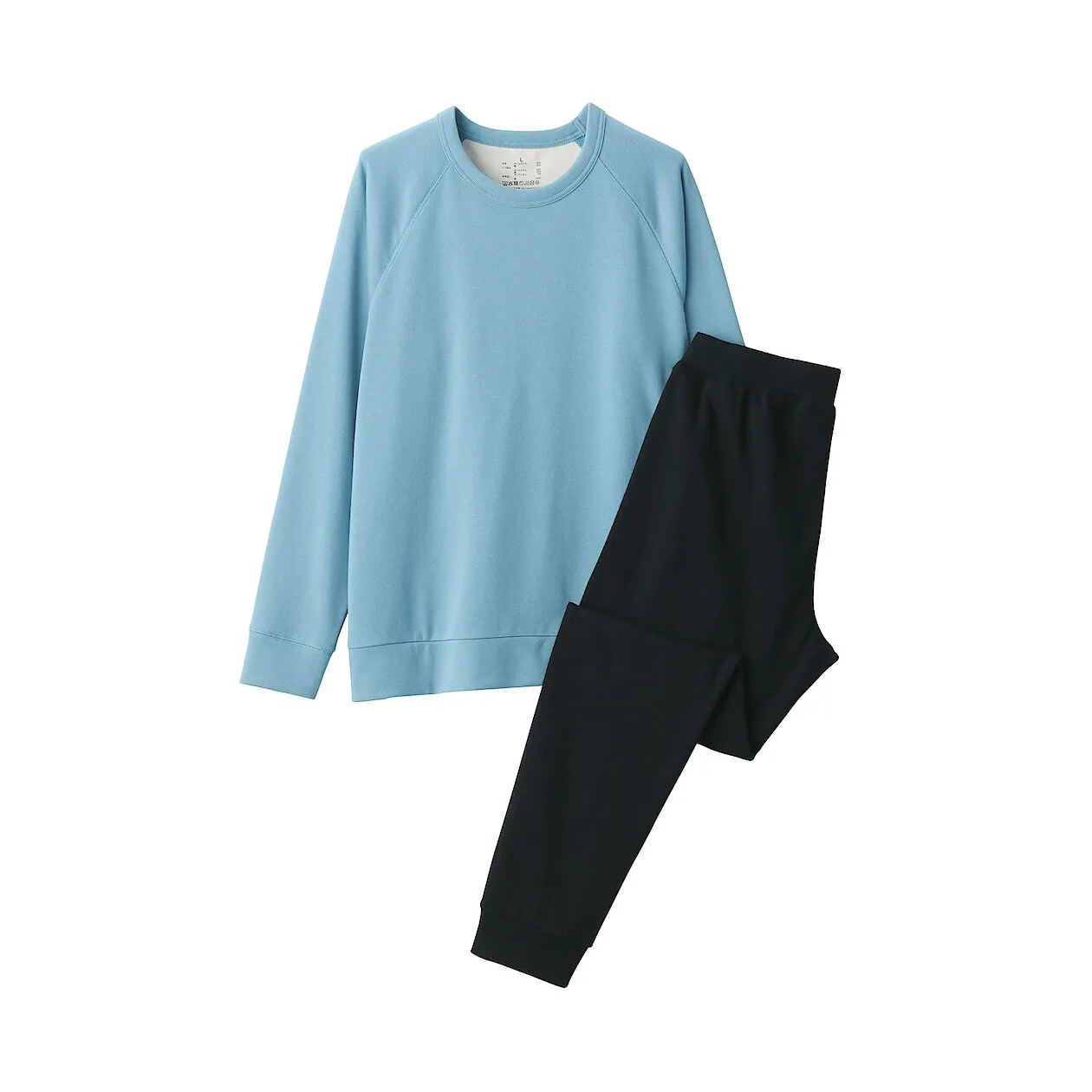 Sweat Loungewear Set