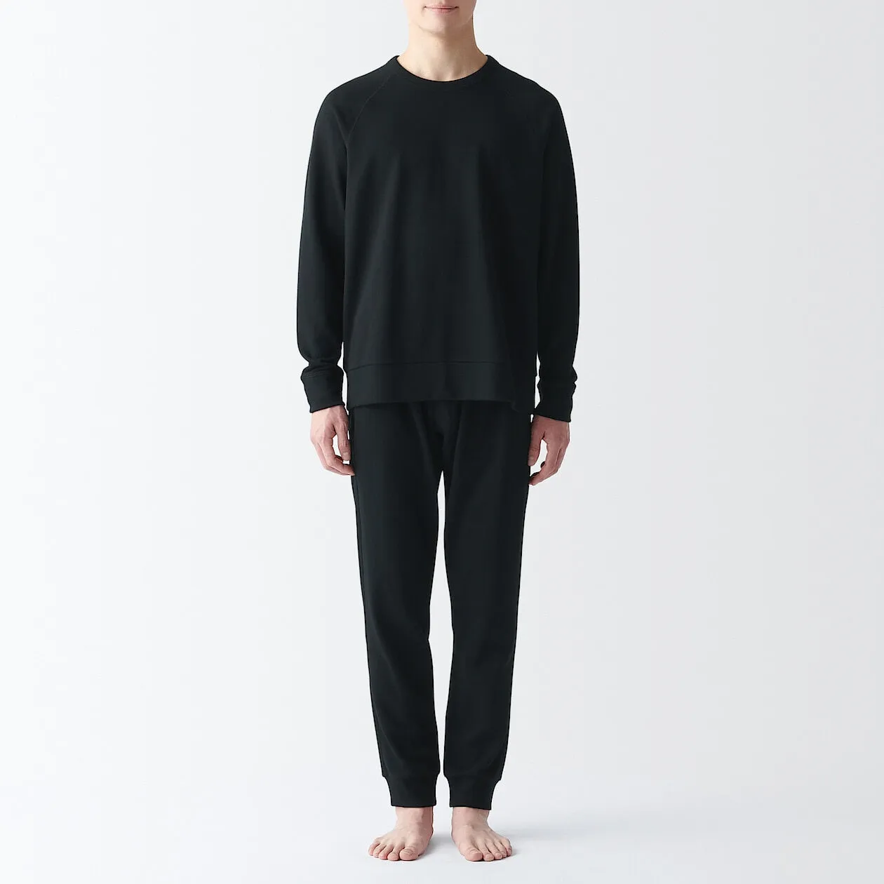 Sweat Loungewear Set