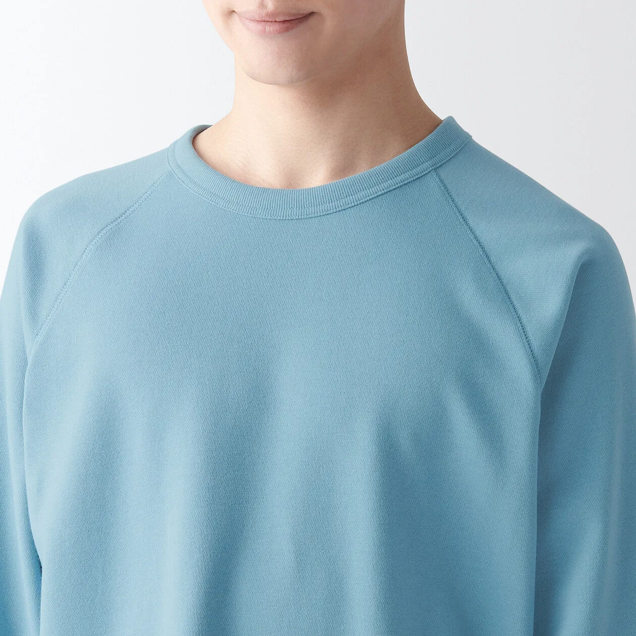 Sweat Loungewear Set