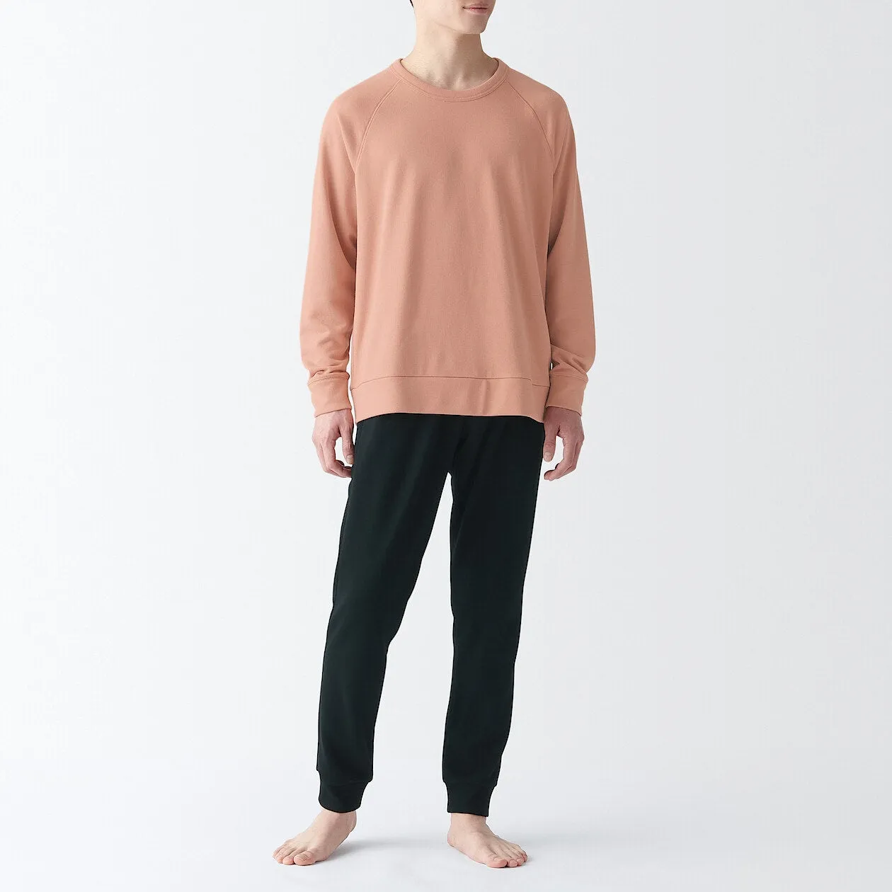 Sweat Loungewear Set