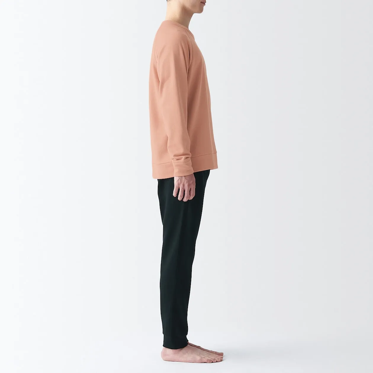 Sweat Loungewear Set