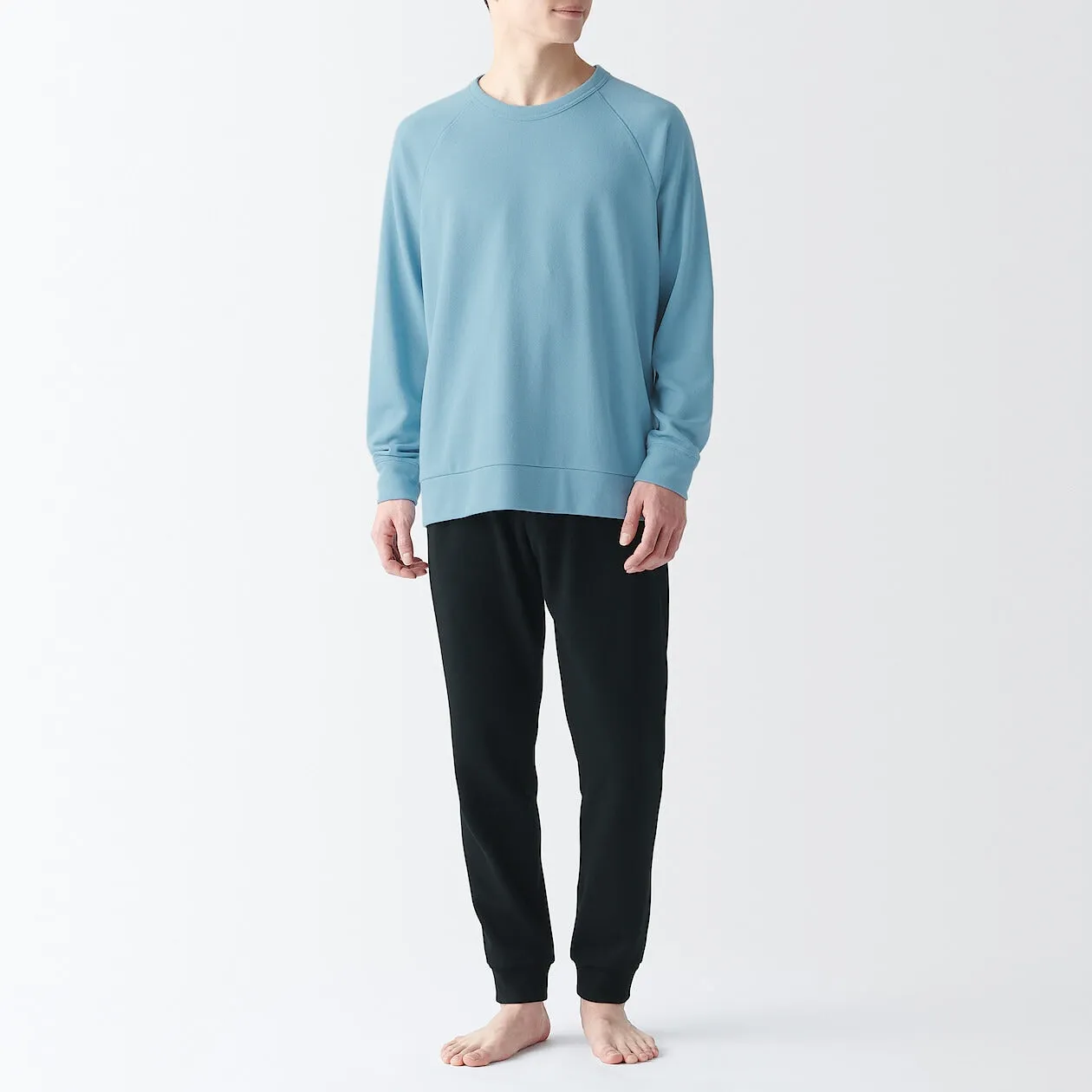 Sweat Loungewear Set