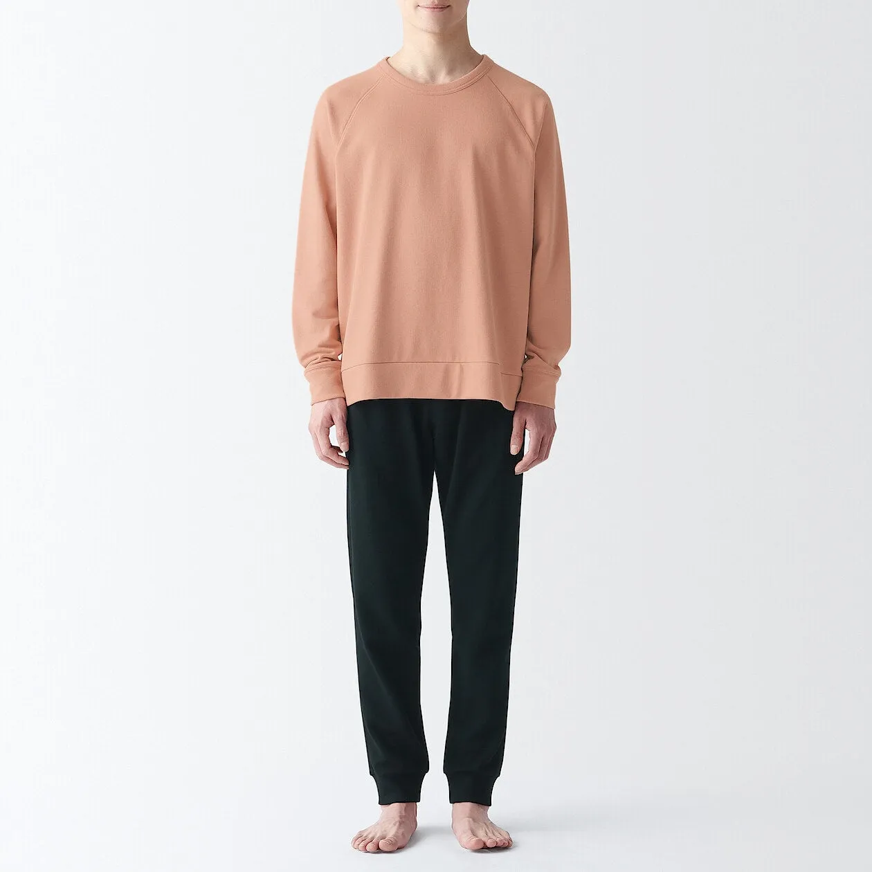 Sweat Loungewear Set