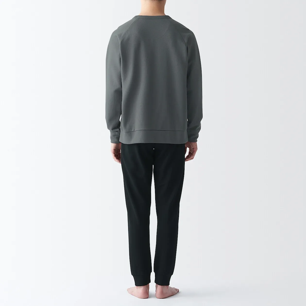 Sweat Loungewear Set