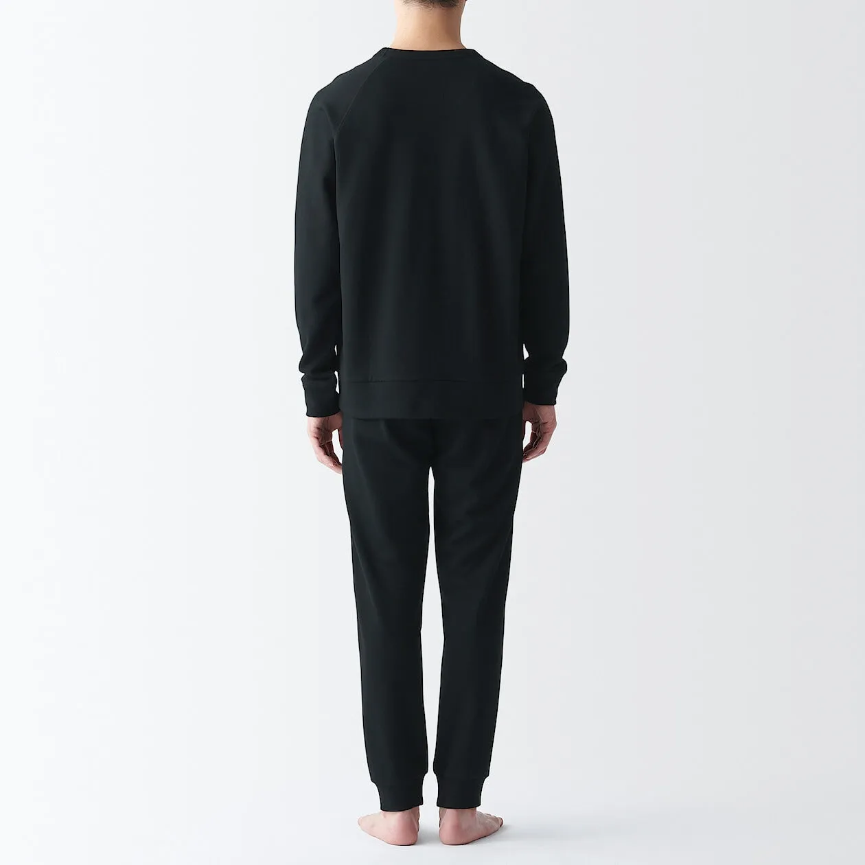 Sweat Loungewear Set