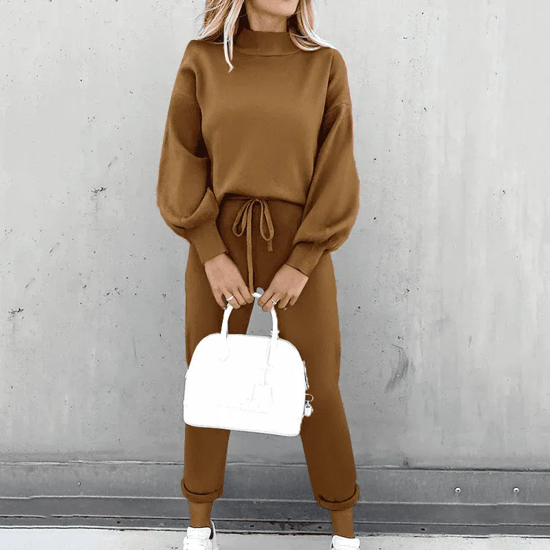 Sylis | Comfortable Loungewear Set
