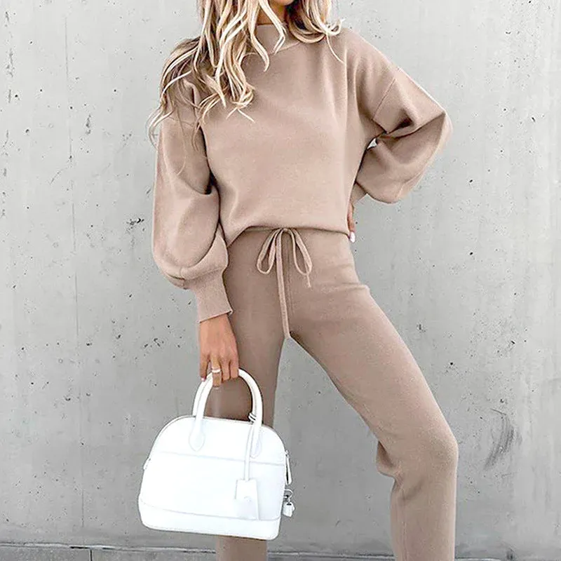 Sylis | Comfortable Loungewear Set