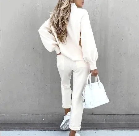 Sylis | Comfortable Loungewear Set