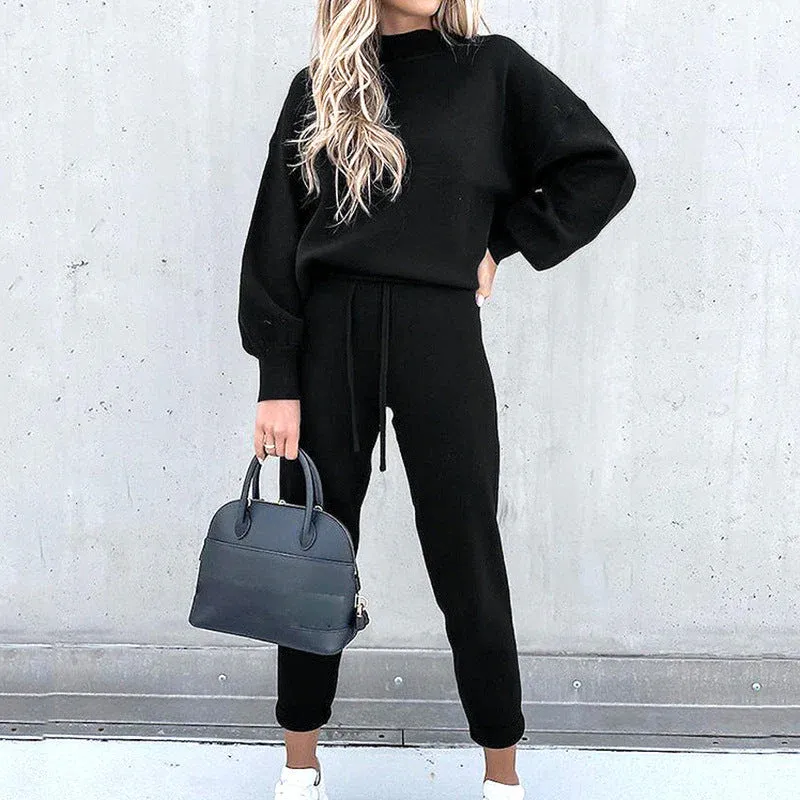 Sylis | Comfortable Loungewear Set