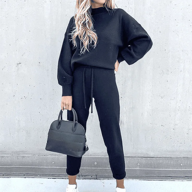 Sylis | Comfortable Loungewear Set