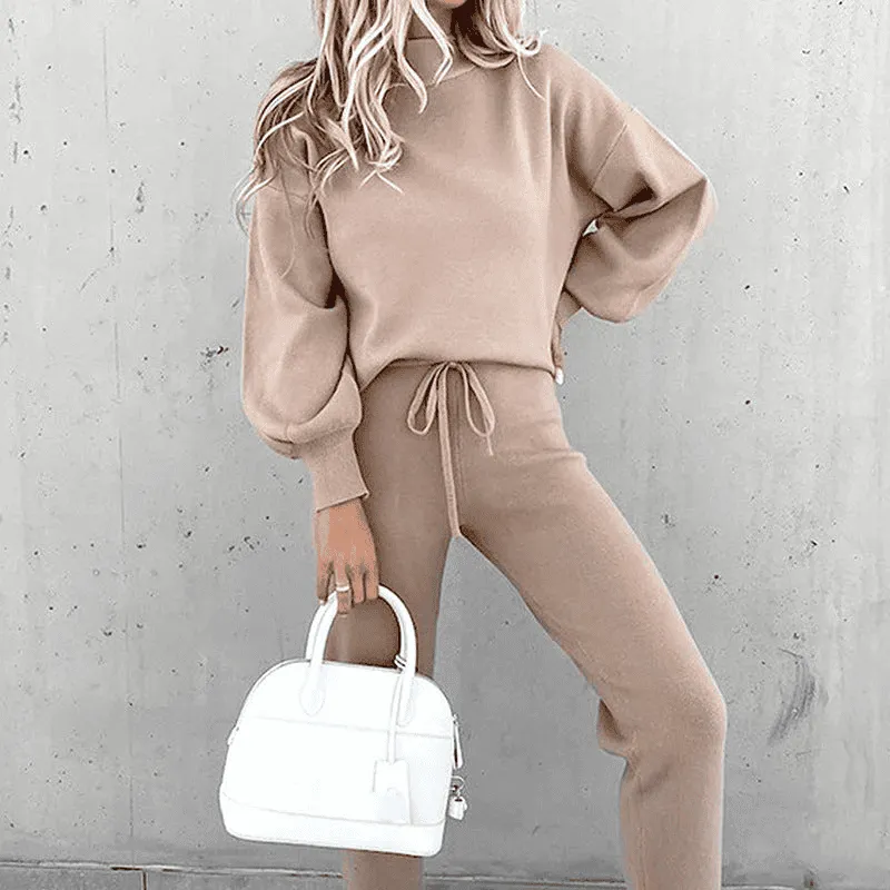 Sylis | Comfortable Loungewear Set