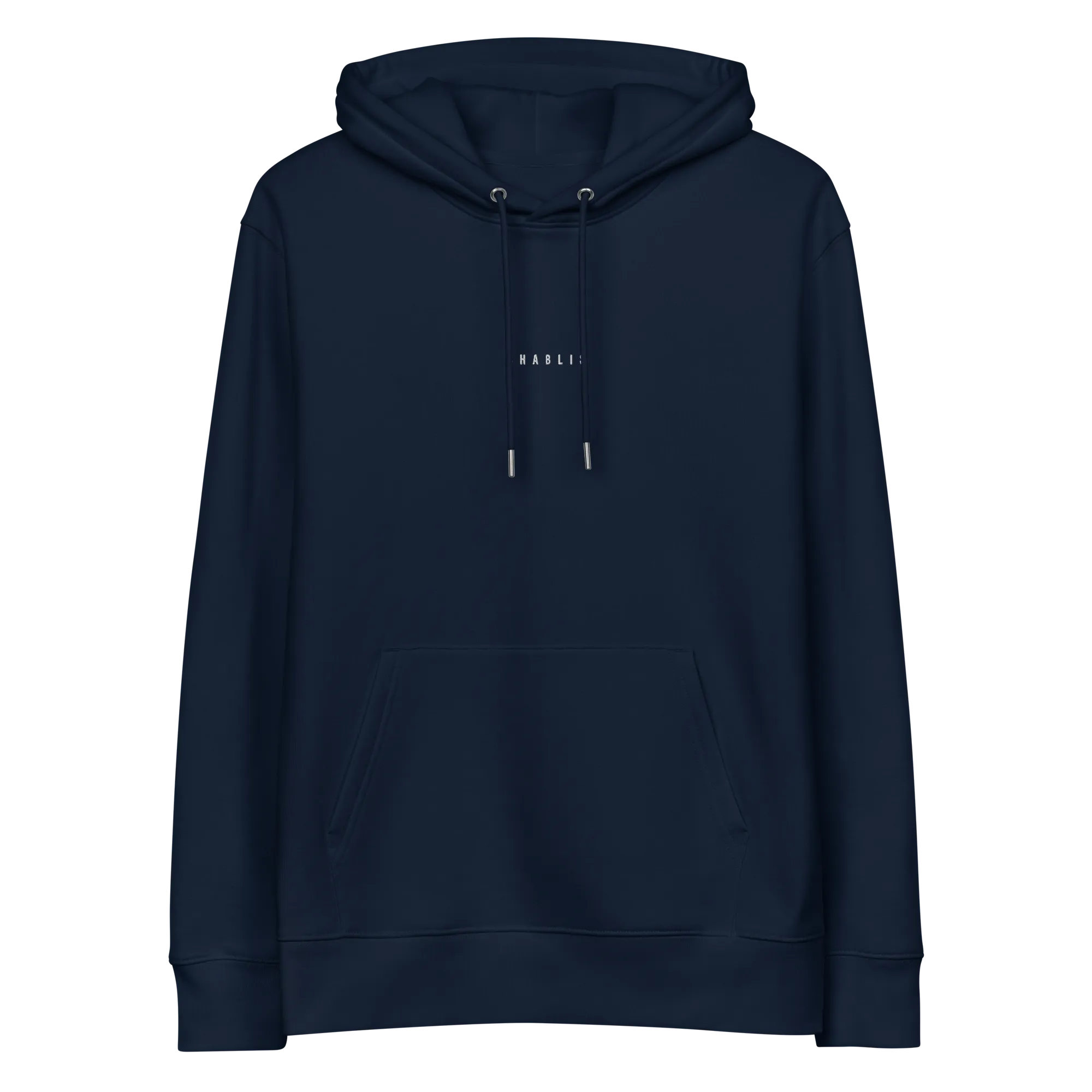 The Chablis eco hoodie