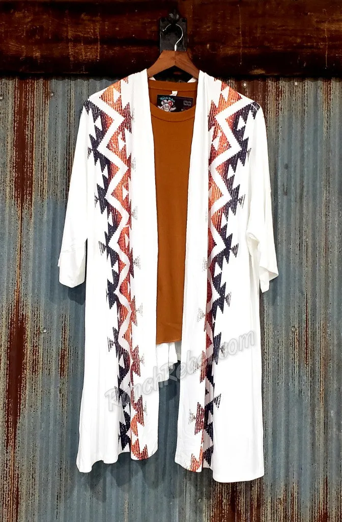 Top Shelf Tank in Copper #5121