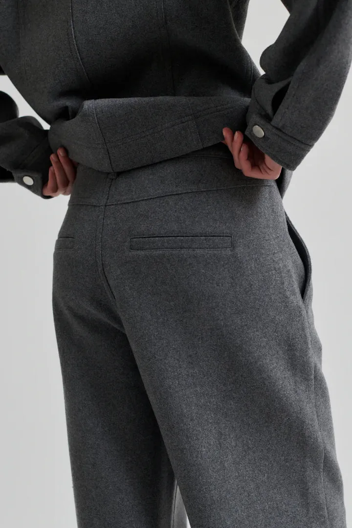 Vall Trousers