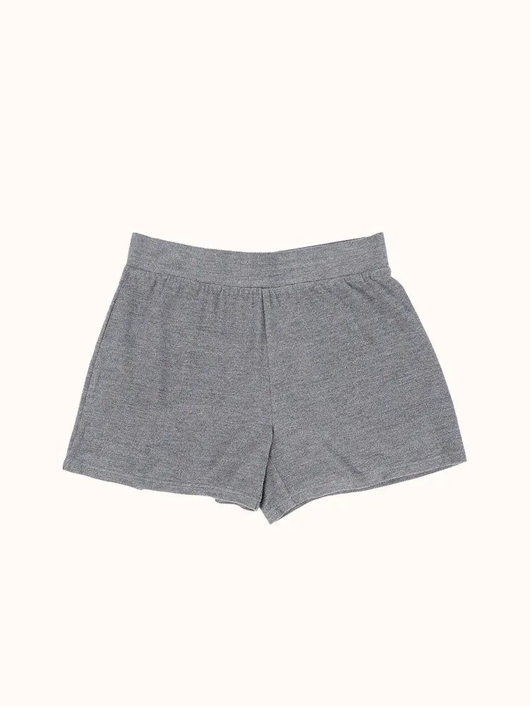 Women's 3-Piece Loungewear Set