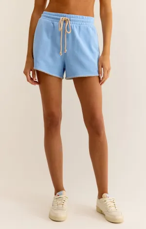 Z SUPPLY Harrington Short
